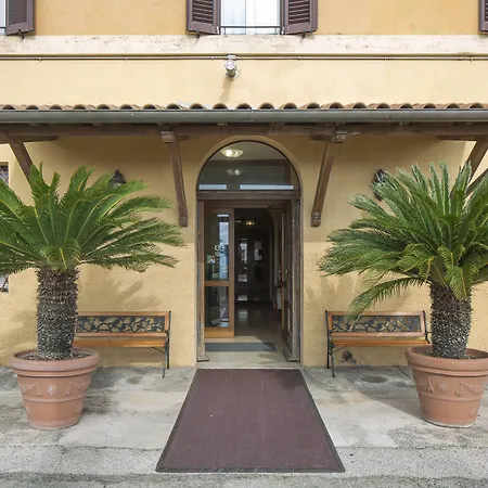 Sacro Cuore Hotel 2*