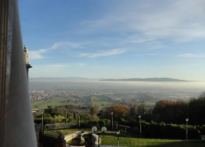 Sacro Cuore Hotel 2*