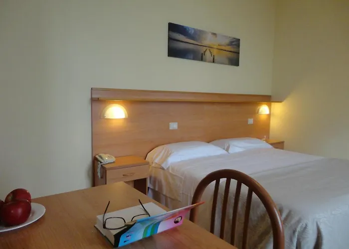 Hotel Sacro Cuore 2*