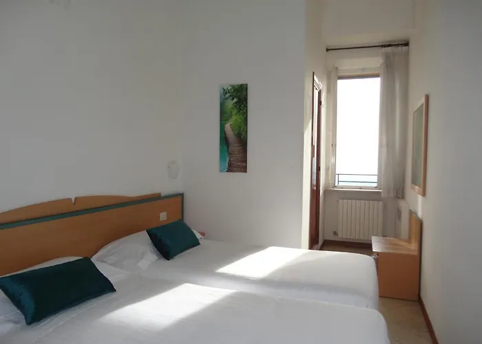 Sacro Cuore Hotel Perugia