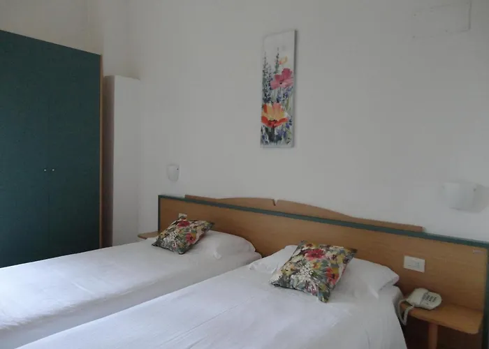 Sacro Cuore Hotel 2*