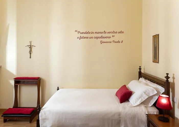 Hotel Sacro Cuore