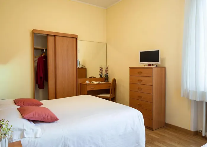 Sacro Cuore 2* Perugia