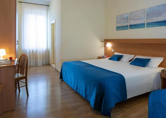 Sacro Cuore Hotel 2*