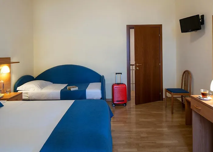 Sacro Cuore Hotel Perugia