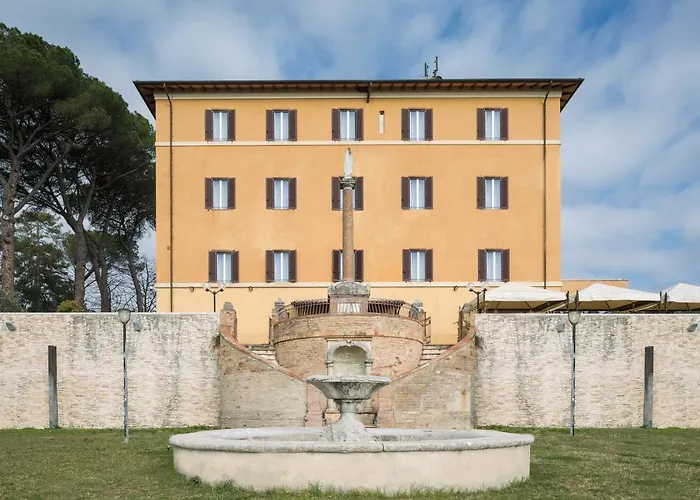 Sacro Cuore Hotel 2*