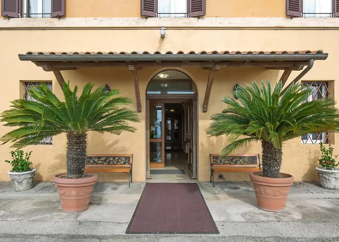 Sacro Cuore Hotel