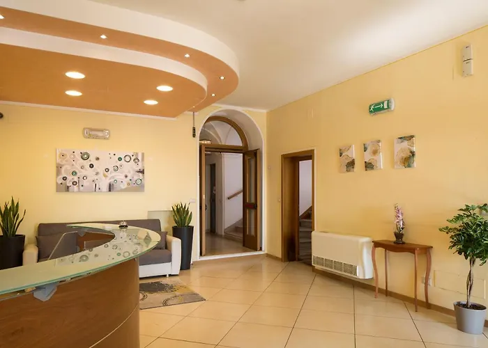 Sacro Cuore 2* Perugia