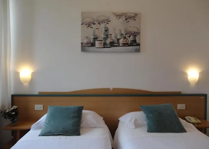 Sacro Cuore Hotel Perugia