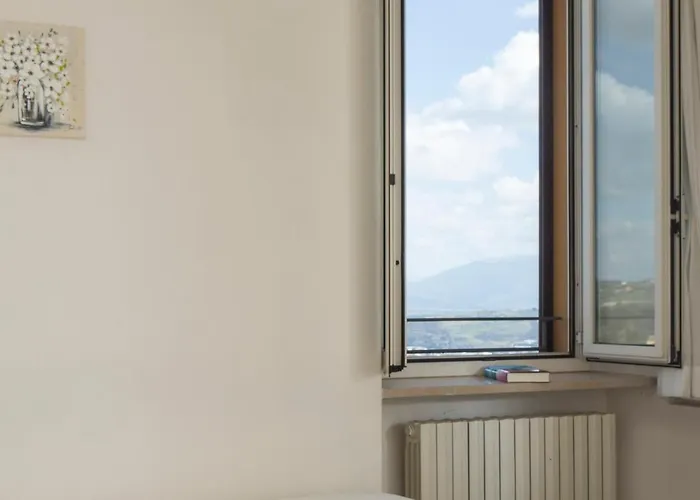 Sacro Cuore Hotel Perugia