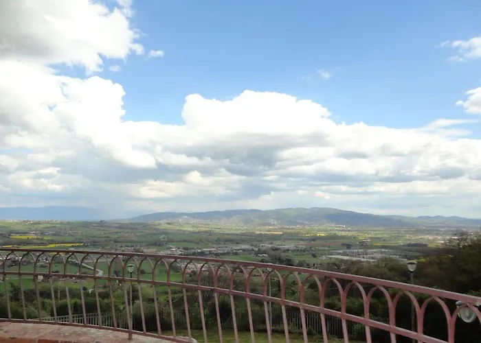 Sacro Cuore 2* Perugia