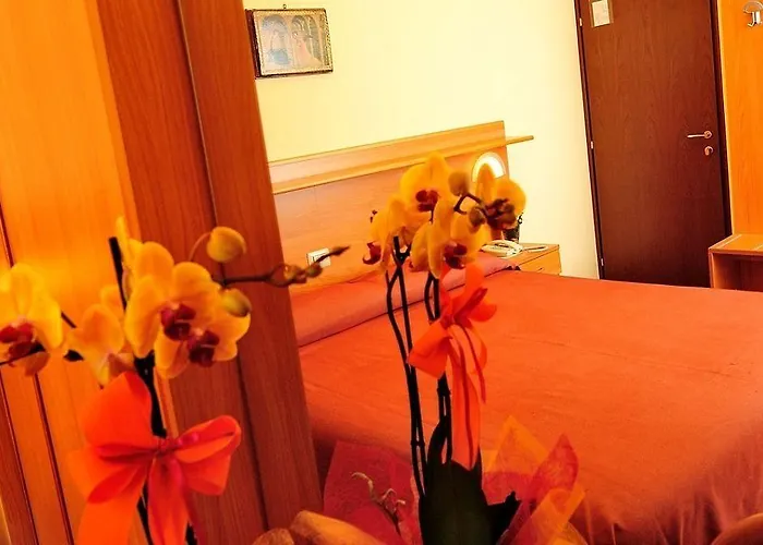 Sacro Cuore 2* Perugia