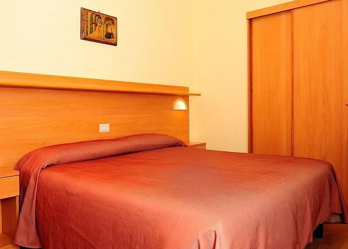 Sacro Cuore Hotel