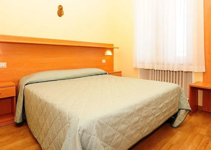 Hotel Sacro Cuore Perugia