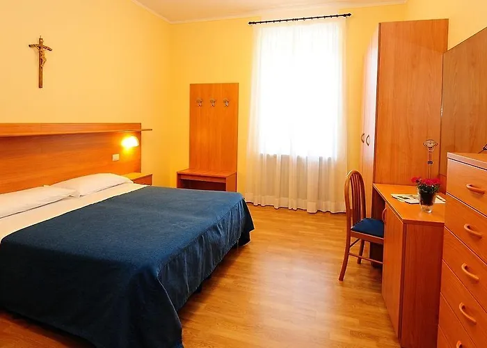 Sacro Cuore Hotel Perugia