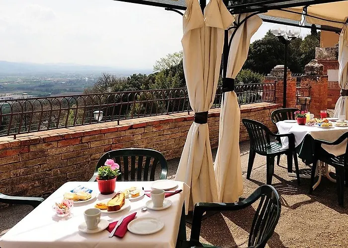 Sacro Cuore Hotel Perugia