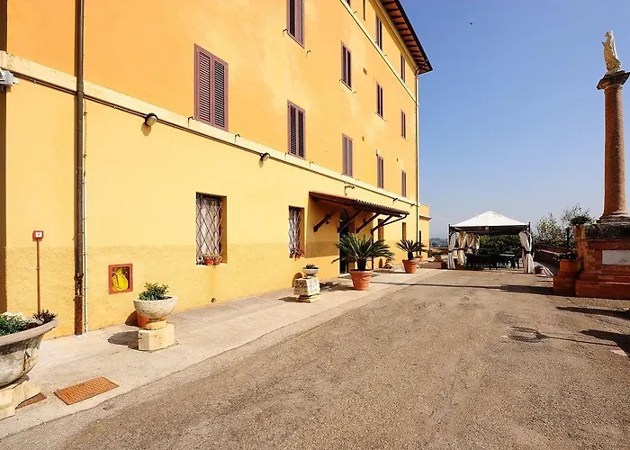 Sacro Cuore Hotel Perugia