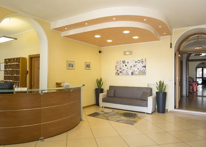 Sacro Cuore 2* Perugia