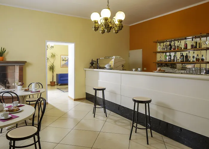 Sacro Cuore Hotel Perugia