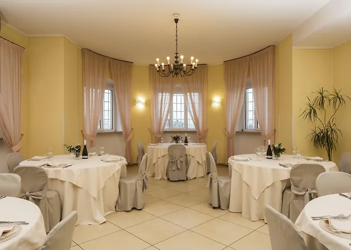 Sacro Cuore Hotel Perugia