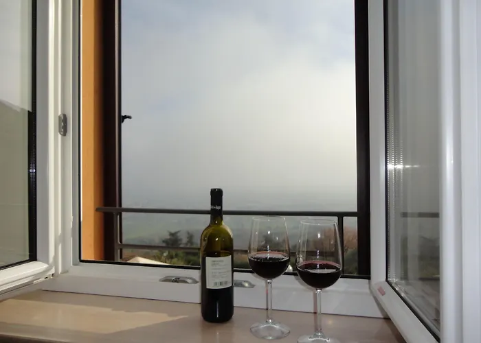 Sacro Cuore Hotel Perugia