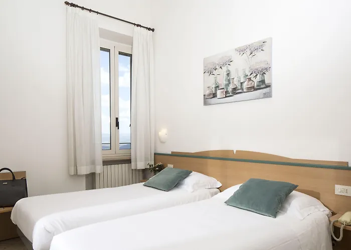 Hotel Sacro Cuore Perugia