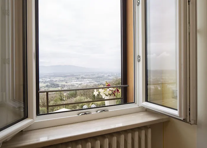 Sacro Cuore Hotel Perugia