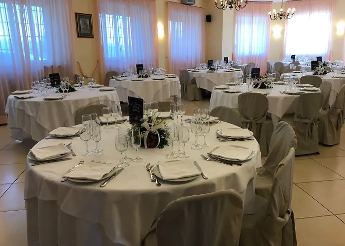 Hotel Sacro Cuore 2*