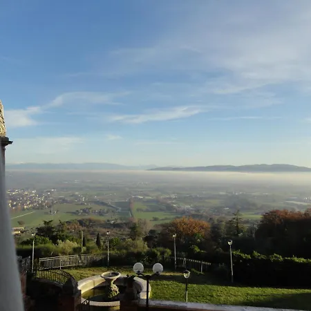 Sacro Cuore Hotel 2*