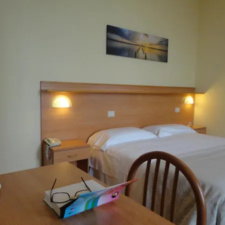 Hotel Sacro Cuore 2*