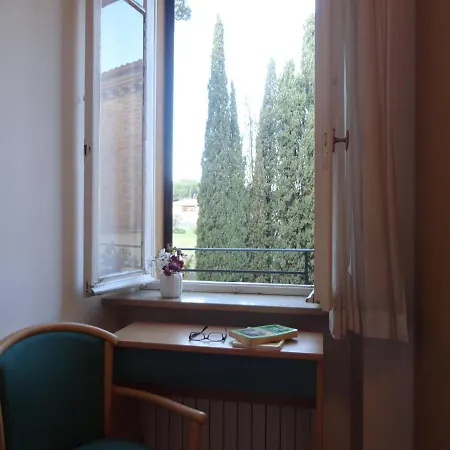 Sacro Cuore Otel