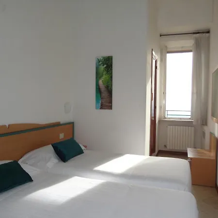 Sacro Cuore Otel Perugia