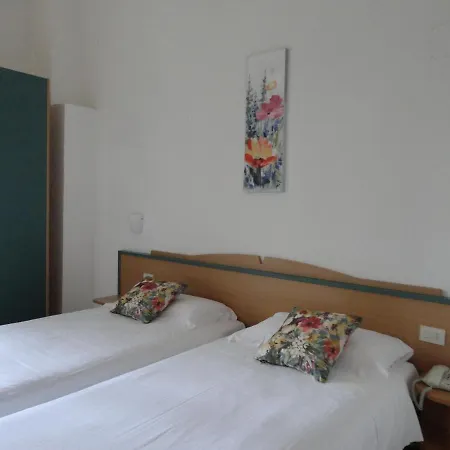 Sacro Cuore Otel 2*