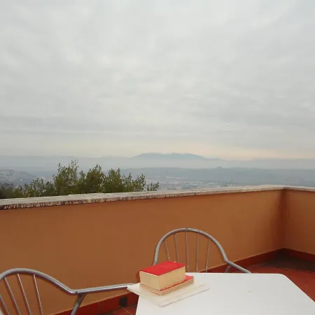 Otel Sacro Cuore