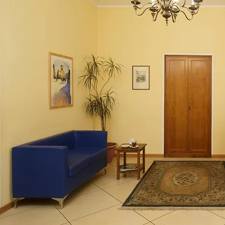 Sacro Cuore Hotel Perugia