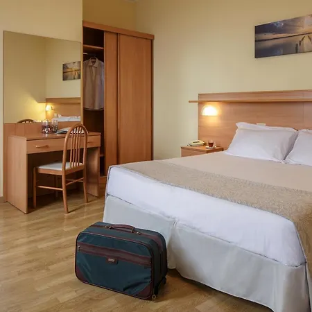Sacro Cuore Otel Perugia