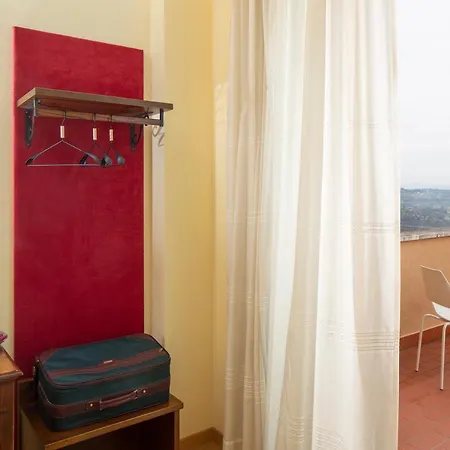 Sacro Cuore Otel