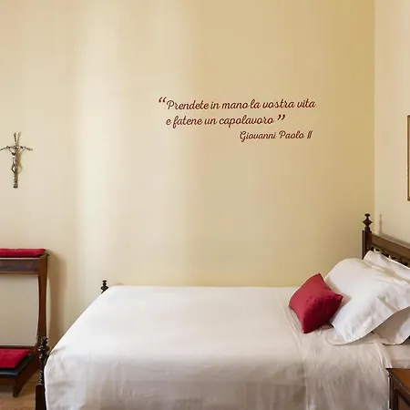 מלון Sacro Cuore