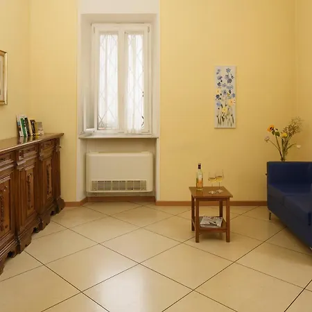 Hotel Sacro Cuore Perugia