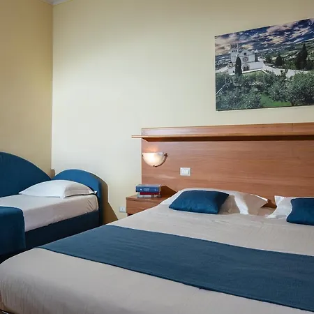 Sacro Cuore Hotel Perugia
