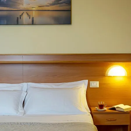 Sacro Cuore Otel