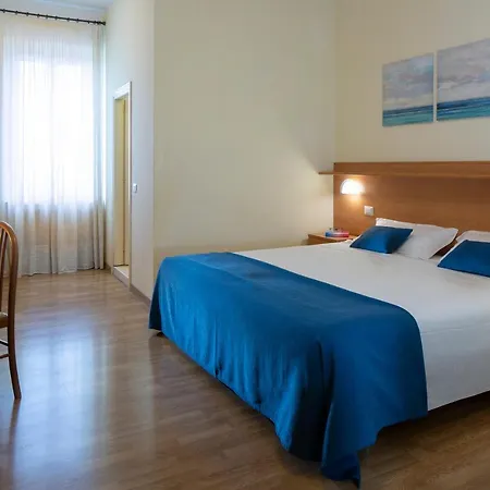 Sacro Cuore Hotell 2*