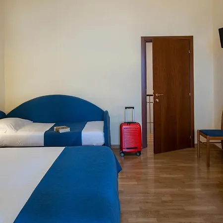 Sacro Cuore Hotell Perugia