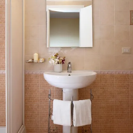 Sacro Cuore Otel