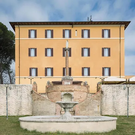 Sacro Cuore Hotel 2*