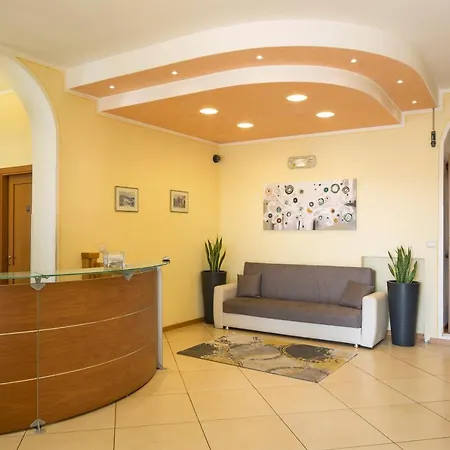 Otel Sacro Cuore
