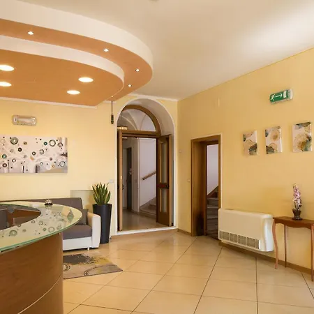 Sacro Cuore 2* Perugia