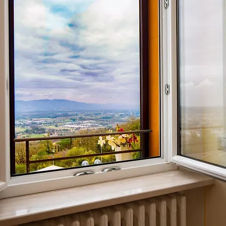 Sacro Cuore 2* Perugia