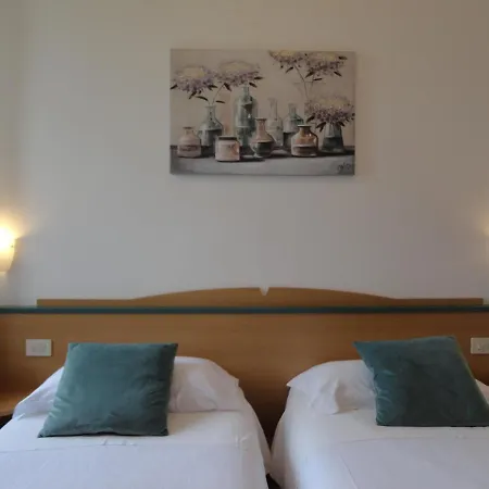 Sacro Cuore Otel Perugia