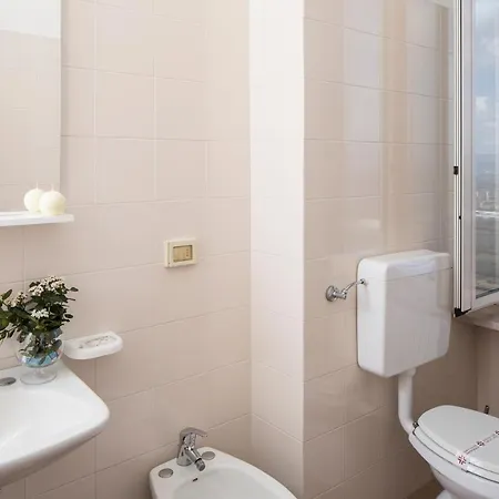 Otel Sacro Cuore